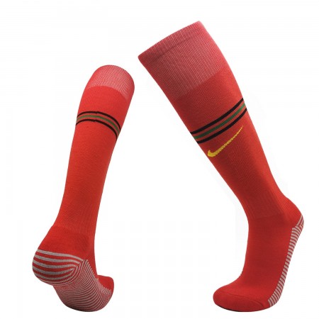 Portugal Heim Socken EURO 2020